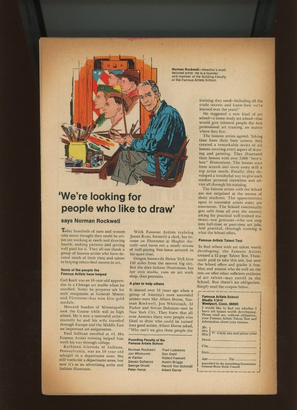 (1969) Fantastic Four #83: SILVER AGE! KEY! MAXIMUS (COVER APPEARANCE)! (4.0)