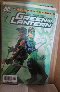 Green Lantern #7 (2006)