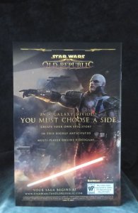 Star Wars: Darth Vader and the Lost Command #3 (2011)