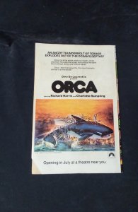 Captain America #214 (1977)