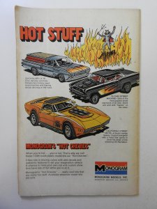 Doctor Strange #16 (1976) VG Condition!