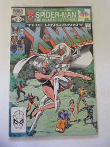 The Uncanny X-Men #152 (1981) X-Men