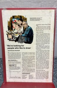 Sub-Mariner #32 (1970)