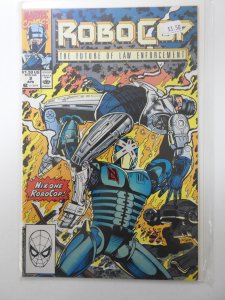 RoboCop #2 (1990)