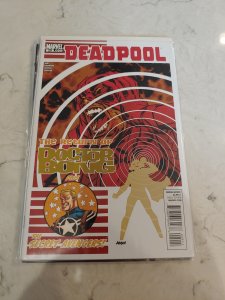 Deadpool #29 (2011)