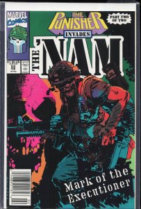 The 'Nam #53 (1991) The 'Nam