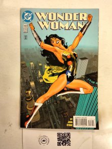 Wonder Woman #117 NM DC Comic Books Justice League Superman Batman 24 HH54