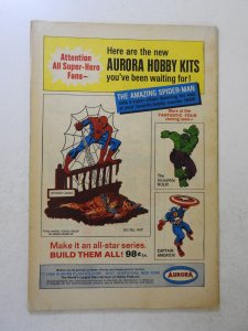 The Amazing Spider-Man #46 (1967) FN- Condition! moisture stains