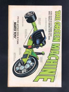 Action Comics #463 (1976)