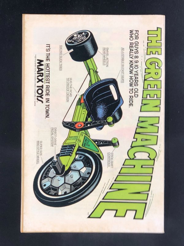 Action Comics #463 (1976)