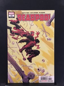 Deadpool #11 (2019)