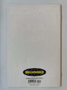 Huck #5 - NM/MT (2016)