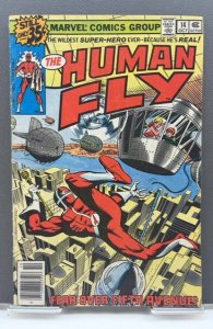 The Human Fly #14 (1978)