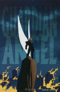 Guardian Angel #2 VF ; Image | Jonathan Peterson