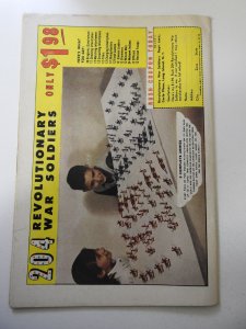 All-American Men of War #93 (1962) FN Condition