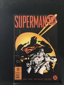 Superman 10-Cent Adventure (2003)