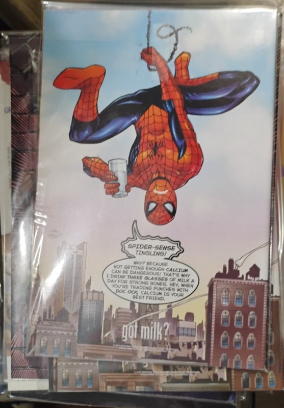 Captain America Vol 3 #25  2000 marvel disney steve rogers falcon anniversary