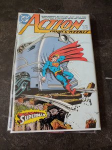 Action Comics Weekly #641 (1989)