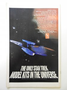 The Amazing Spider-Man #205 (1980) FN+ Condition!