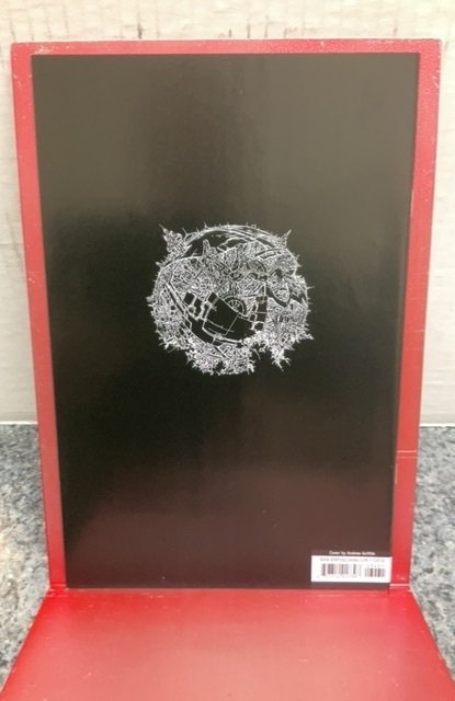 Transformers #34 Cover C (2021)