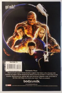 Silver Surfer: Requiem #3 (9.4, 2007)