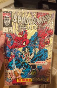 Spider-Man Special Edition (1992) Spider-Man 
