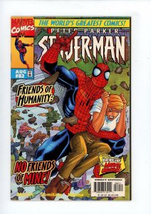 Spider-Man #82 (1997) Marvel Comics