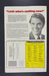 The Avengers #146 (1976)