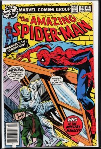The Amazing Spider-Man #189 (1979) Spider-Man