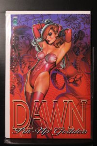 Dawn: Pin-Up Goddess (2001)