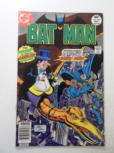 Batman #287 (1977) FN/VF Condition!