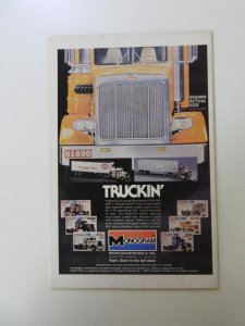 Spider-Woman #37 (1981) VF condition