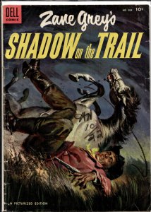 Four Color #604 (1954)