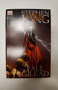 Dark Tower: Fall of Gilead #1 (2009) NM Marvel Comic Book J702