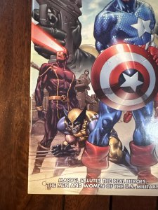 AAFES 5th Edition #5 (2007)