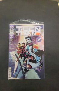Teen Titans #47 (2021)