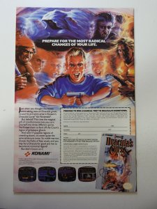 The Amazing Spider-Man #345 (1991) VF+ Condition