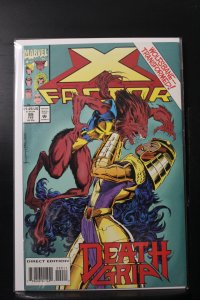 X-Factor #99 (1994)