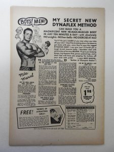 Strange Mysteries #15 (1964) VG/FN Condition!