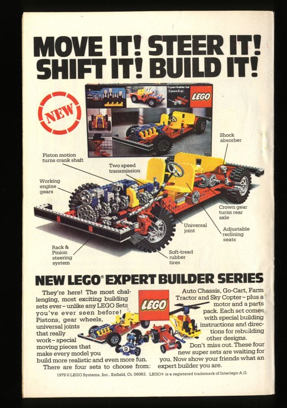 Fantastic Four #200 VF/NM 9.0 Marvel Comics