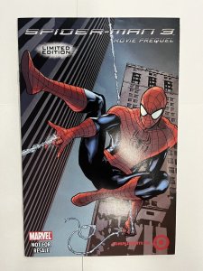 Spider-Man Movie Sequel Limited Edition FN/VF Marvel Comics C249