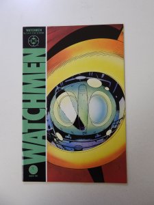 Watchmen #7 (1987) VF+ condition