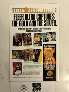 X-Factor # 110 NM 1st Print Signed By Steve Epting Marvel Comic Book 24 J236