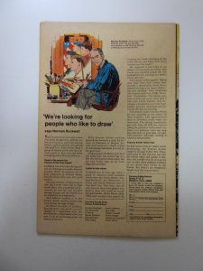 Captain America #107 (1968) VG- condition