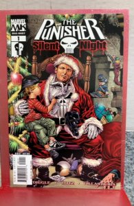Punisher: Silent Night (2006)