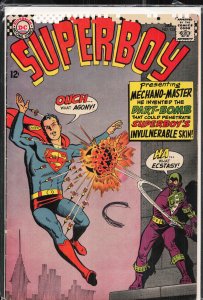 Superboy #135 (1967)