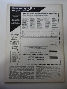 Planet of the Apes #26 (1976) FN Condition