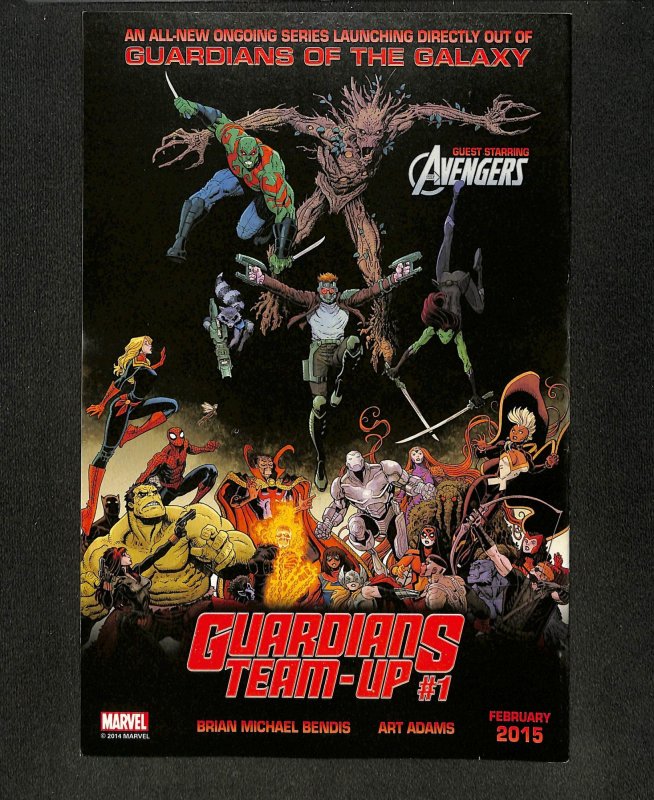 Amazing Spider-Man (2014) #13