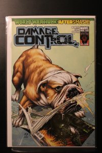 World War Hulk Aftersmash: Damage Control #2 (2008)
