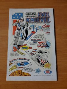 Marvel Spotlight #20 Son of Satan ~ VERY FINE VF ~ 1975 Marvel Comics